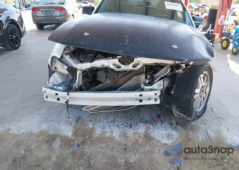 2006 Ford Mustang Gt z USA, uszkodzony, nr VIN 1ZVFT82H065228852